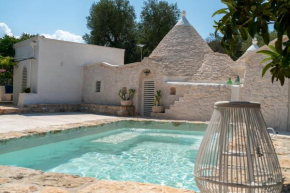 Trullo Starbax Francavilla Fontana
